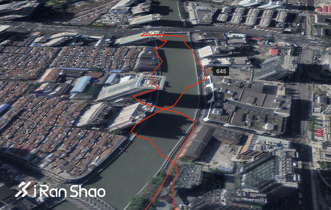 手表 | 小小的进阶之物 Garmin Forerunner 645深度评测（上）