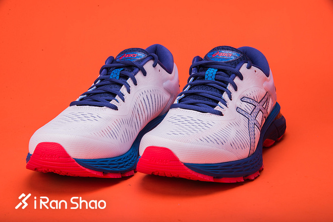 开箱 | ASICS GEL-KAYANO 25 顶级缓冲入门跑鞋独家首发