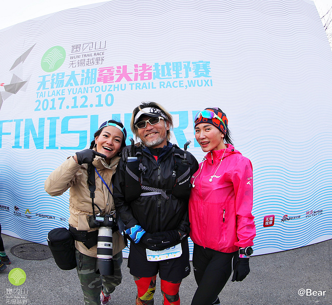 GEARLAB新品 | GearLab短裤2.0：来自越野跑老炮们的真诚推荐