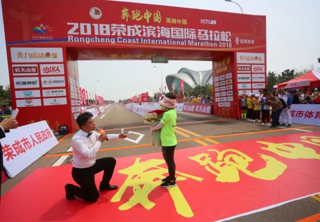 美丽中国，荣马的美丽让世界赞叹！