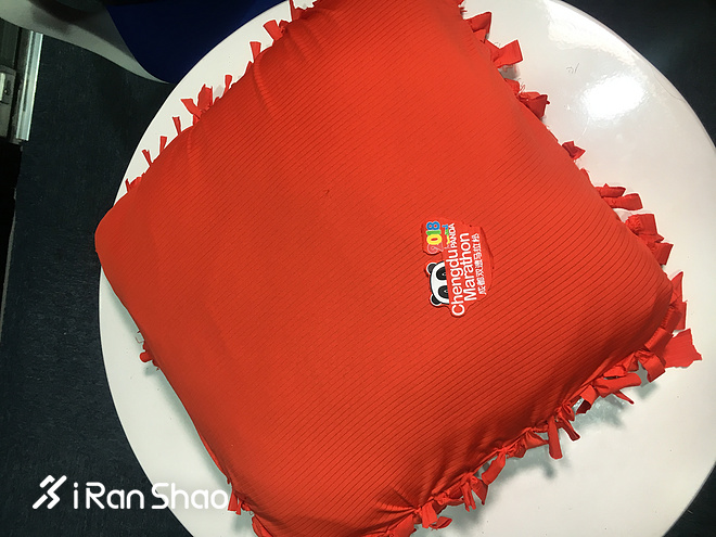 视频 |  如果赛事TEE可以变成这样，你还会把它们扔衣柜吗？