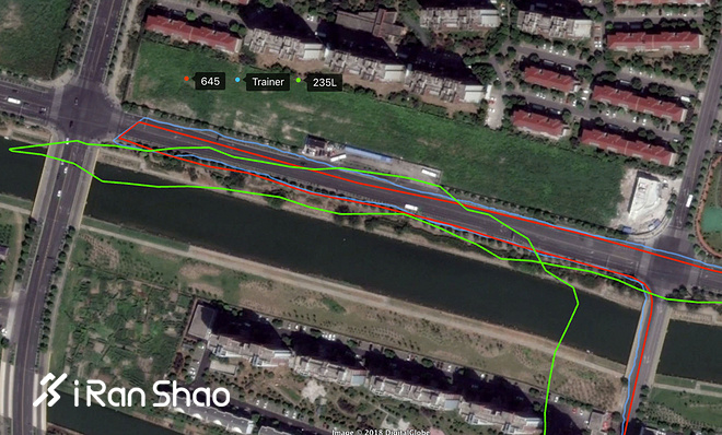 手表 | 小小的进阶之物 Garmin Forerunner 645深度评测（上）