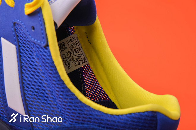 开箱 | adidas adizero Boston 7 为波马量身定制的纪念款