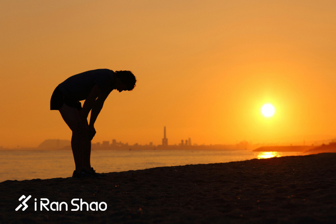 专栏 | 如何远离风险 跑步是一门修身修心的技术活