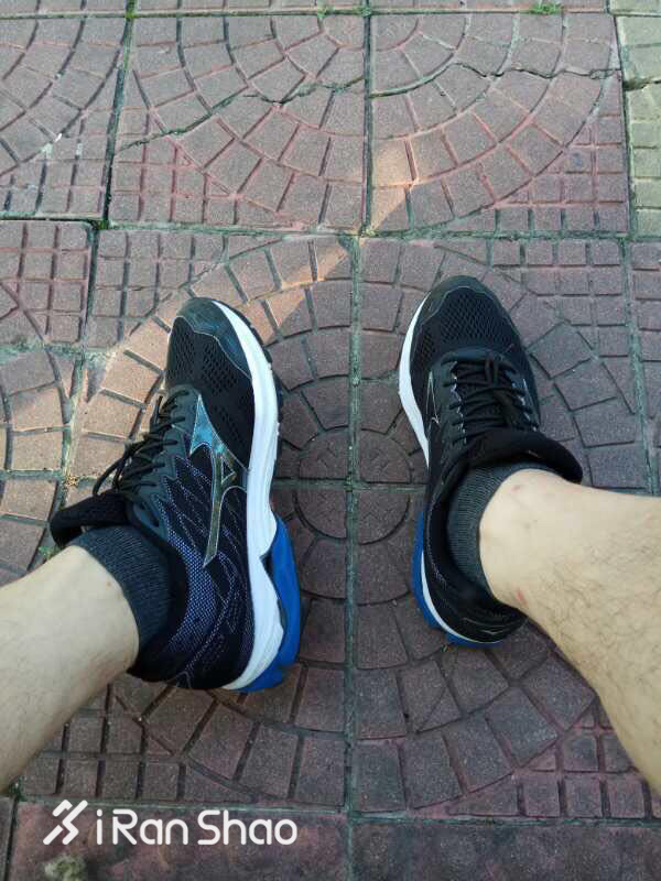 运动尖货 | 一周跑步装备美图集锦 Vol.40