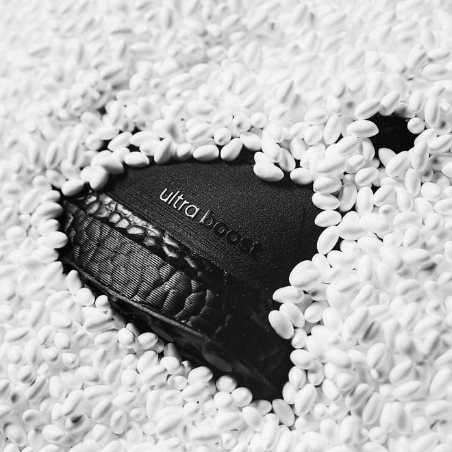 热点 | 阿迪达斯「如日中天」 这些不为人知的事情了解一下