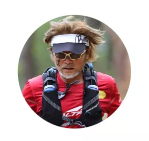 GEARLAB新品 | GearLab短裤2.0：来自越野跑老炮们的真诚推荐