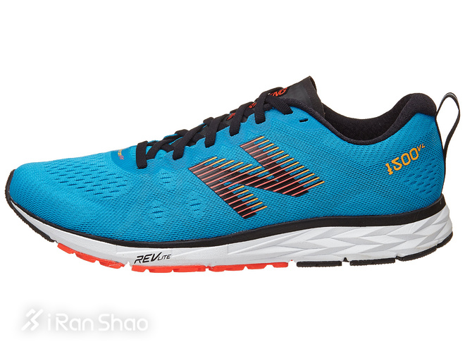 跑鞋 | New Balance 1500 v4评测 主打稳定的竞速训练跑鞋