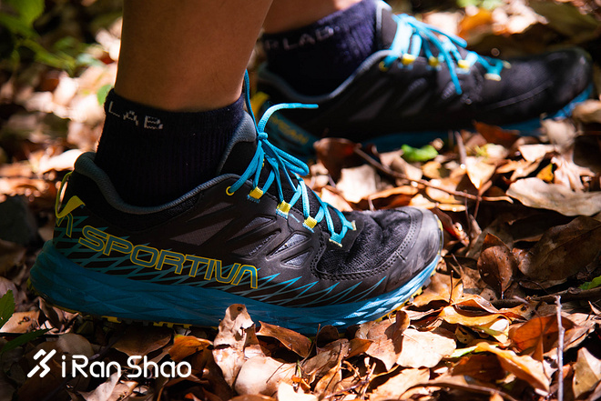 跑鞋 | La Sportiva Lycan评测 路跑与越野兼备的全能跑鞋