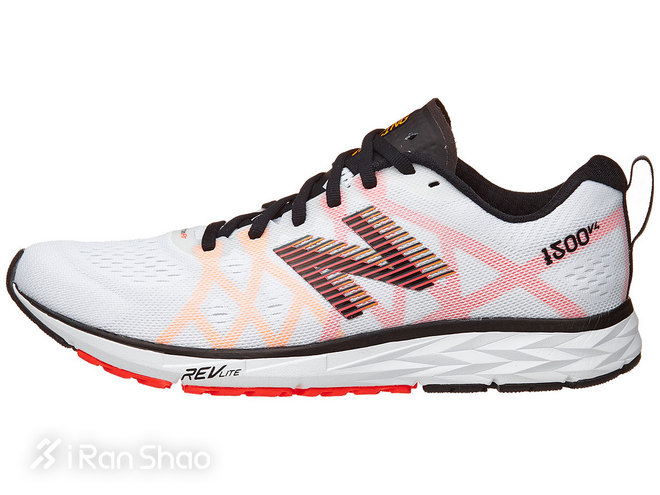 跑鞋 | New Balance 1500 v4评测 主打稳定的竞速训练跑鞋
