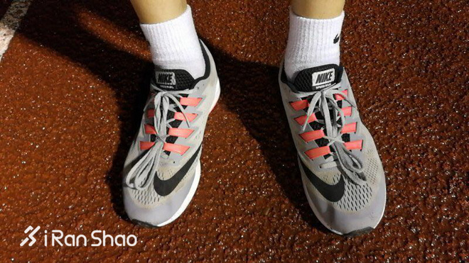 运动尖货 | 一周跑步装备美图集锦 Vol.38