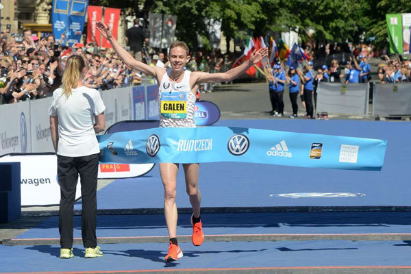 人物丨盖伦鲁普：想说爱你不容易