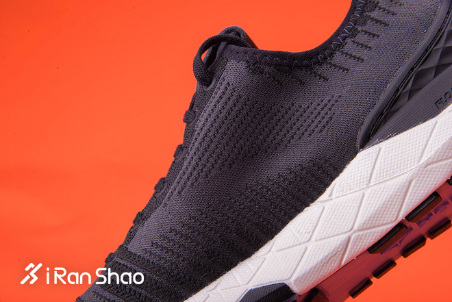 开箱 | Reebok Floatride 6000 入门休闲慢跑新选择