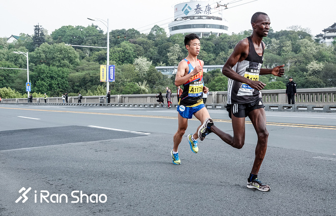 深度 | 马拉松激励计划 “选材”还是“选秀”