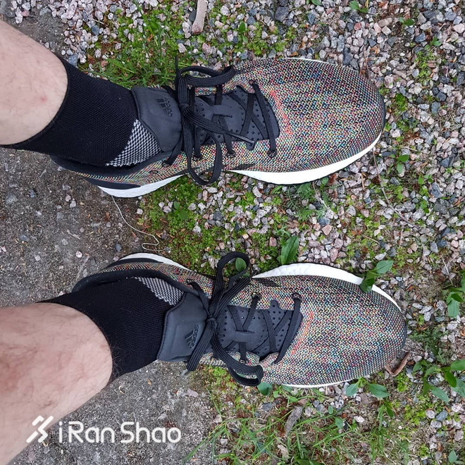 运动尖货 | 一周跑步装备美图集锦 Vol.39