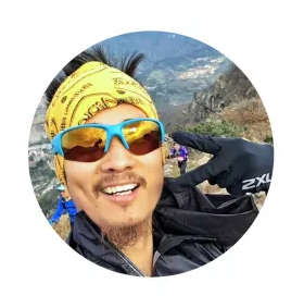 GEARLAB新品 | GearLab短裤2.0：来自越野跑老炮们的真诚推荐