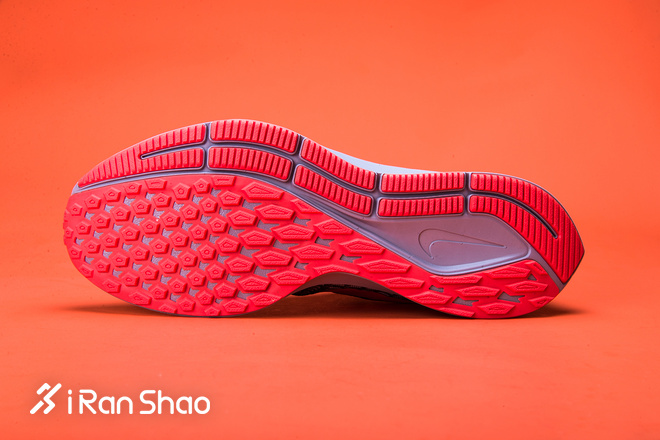 开箱 | Nike Air Zoom Pegasus 35 不破不立不飞马