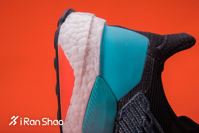 开箱 | adidas Solar BOOST 一双混合向多性能训练鞋