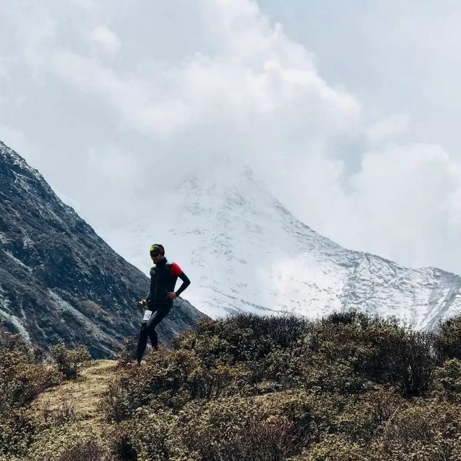 飙山 ，狂飙一颗脆弱的小心脏