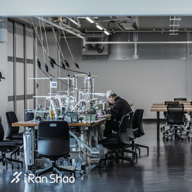 Weekly Gear | 日本运动与时尚的推手 带你认识缔造「北脸紫标」的大佬