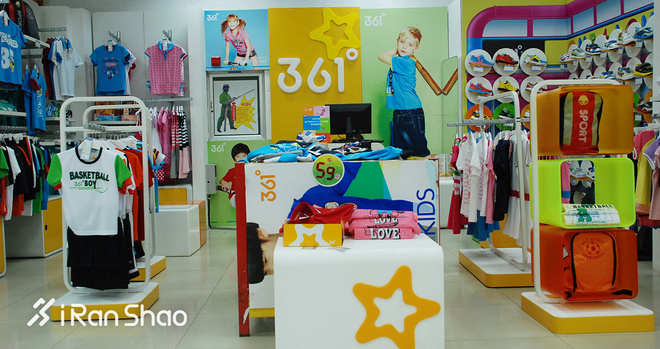 热点 | 2018年第一季度财报后 聊一聊中国五大运动品牌近况