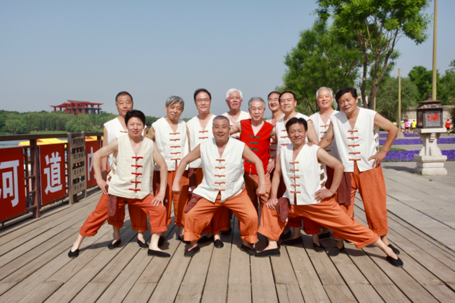 北京银行2018北京通州半程马拉松完美收官 引领全民狂欢