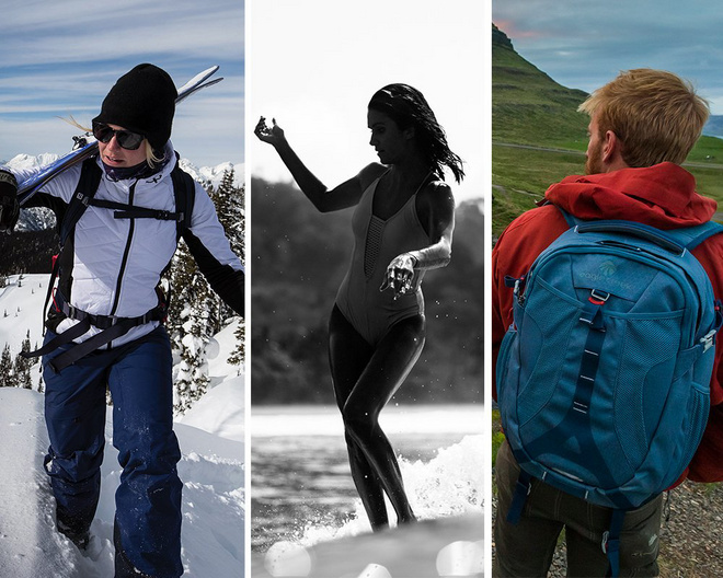 Weekly Gear | 你身上总有一个单品来自它 威富帝国告诉你什么是「买买买」