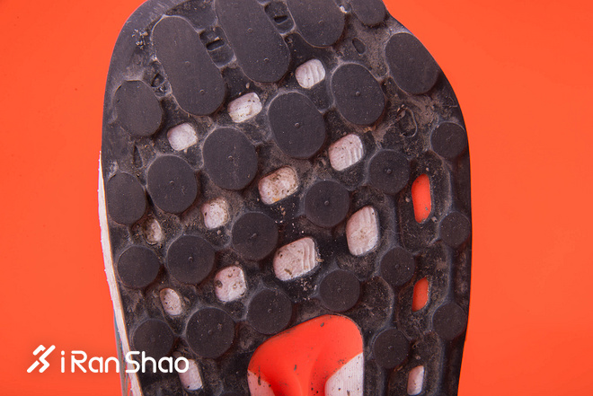 开箱 | adidas Solar BOOST 一双混合向多性能训练鞋