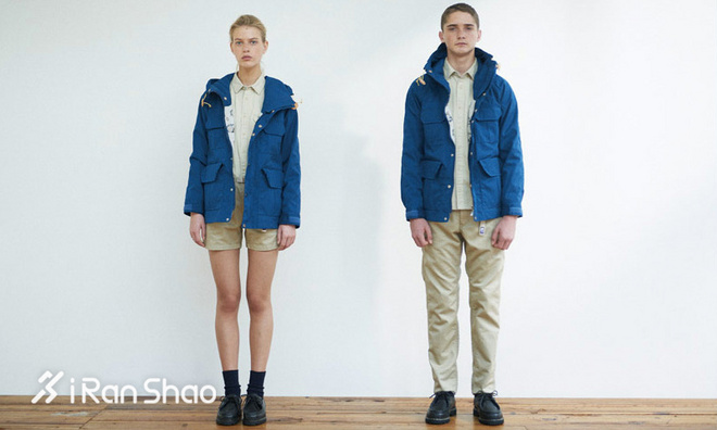 Weekly Gear | 日本运动与时尚的推手 带你认识缔造「北脸紫标」的大佬