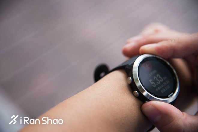 手表 | 小小的进阶之物 Garmin Forerunner 645深度评测（上）