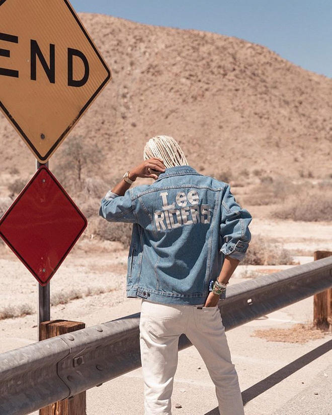 Weekly Gear | 你身上总有一个单品来自它 威富帝国告诉你什么是「买买买」