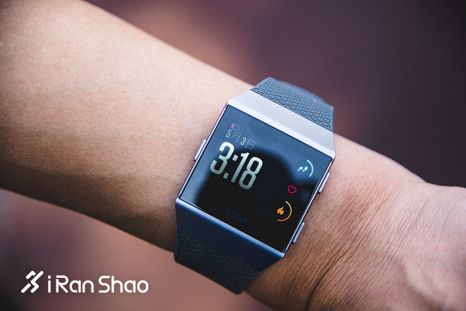 手表 | 智能也可以很准 fitbit Ionic运动手表使用体验