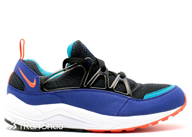 热点 | 就是这个小「勾勾」浅谈耐克的缩小版Swoosh