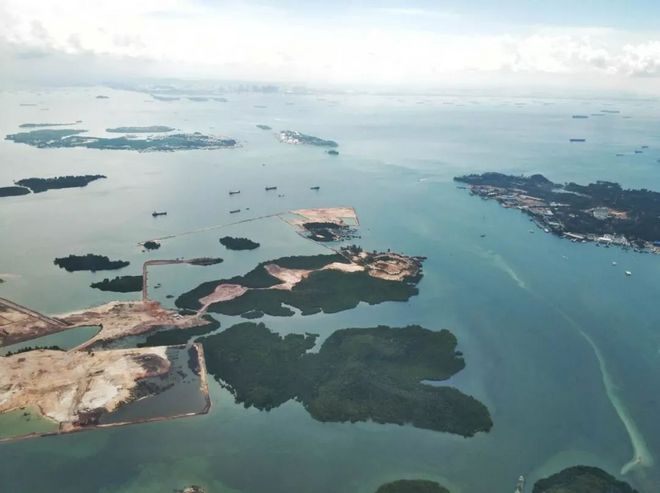 十年之约，归来仍是少年——Run Your Singapore