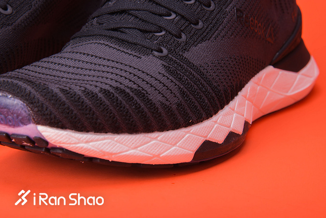 开箱 | Reebok Floatride 6000 入门休闲慢跑新选择