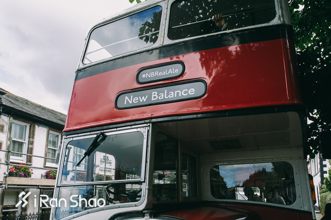 Weekly Gear | 36年做了4双鞋 带你了解New Balance 900传奇跑鞋