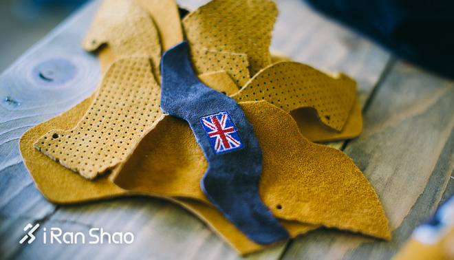 Weekly Gear | 36年做了4双鞋 带你了解New Balance 900传奇跑鞋