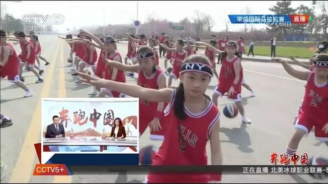 好城市，怎样都要住下来！“荣马”直播引发海内外情感共鸣