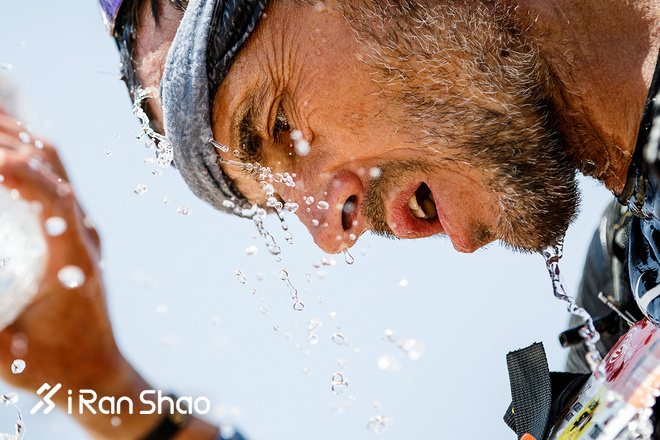 专栏 | 如何远离风险 跑步是一门修身修心的技术活