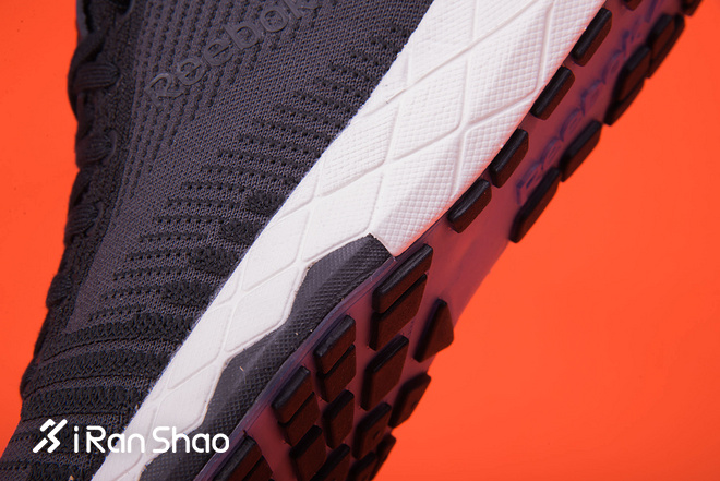 开箱 | Reebok Floatride 6000 入门休闲慢跑新选择