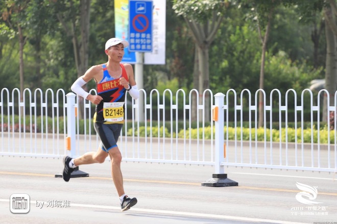赛道速读 | 上半年最后一波马拉松大潮 你跑了哪场？