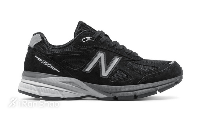 Weekly Gear | 36年做了4双鞋 带你了解New Balance 900传奇跑鞋