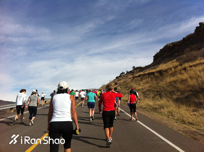 专栏 | 如何远离风险 跑步是一门修身修心的技术活