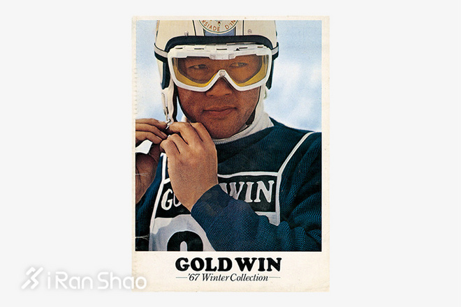 Weekly Gear | 日本运动与时尚的推手 带你认识缔造「北脸紫标」的大佬