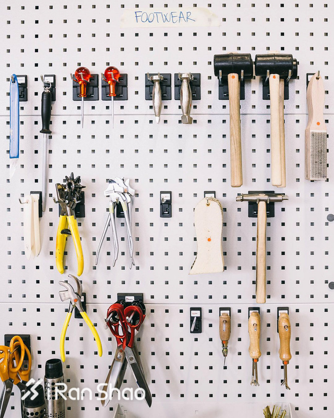 热点 | 世纪谜题？各运动品牌为何不能统一鞋子尺码