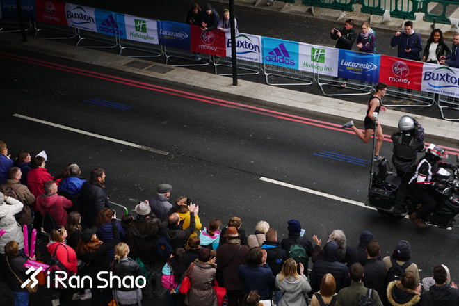 深度 | 马拉松比赛应该如何进行电视转播