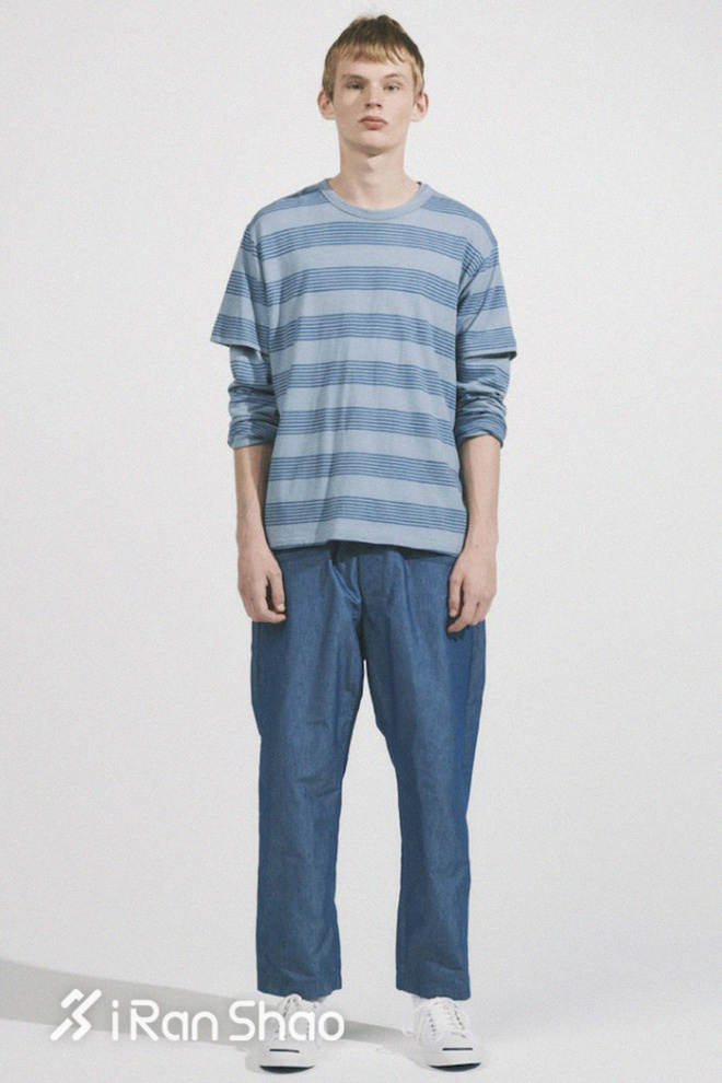 Weekly Gear | 日本运动与时尚的推手 带你认识缔造「北脸紫标」的大佬