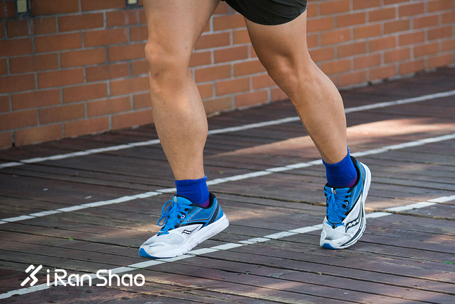 跑鞋 | Saucony Kinvara 9深度评测 一双优秀的轻量训练鞋该有的模样