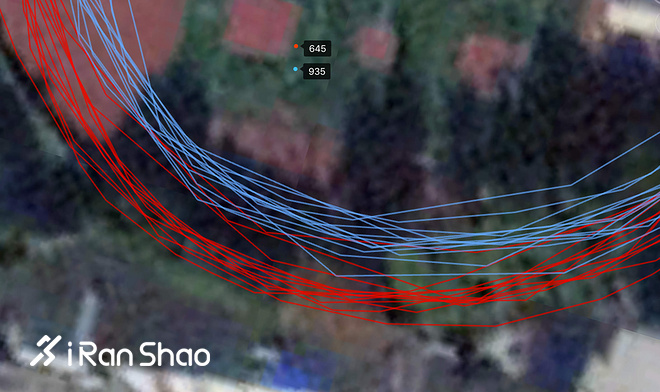 手表 | 小小的进阶之物 Garmin Forerunner 645深度评测（上）
