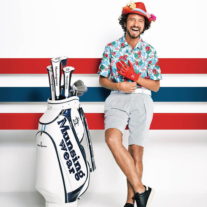 Weekly Gear | 你身上总有一个单品来自它 威富帝国告诉你什么是「买买买」